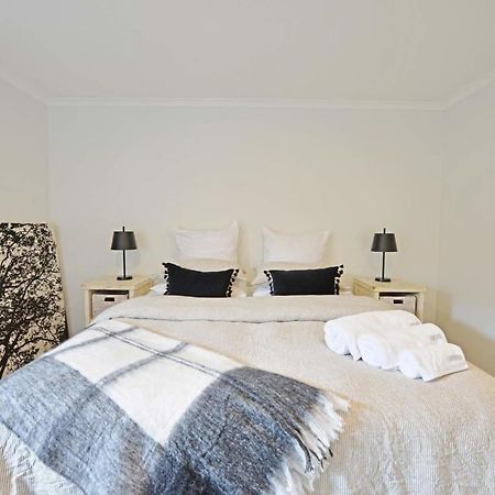Escape To High End Comforts On Riverton Villa Mount Maunganui Dış mekan fotoğraf