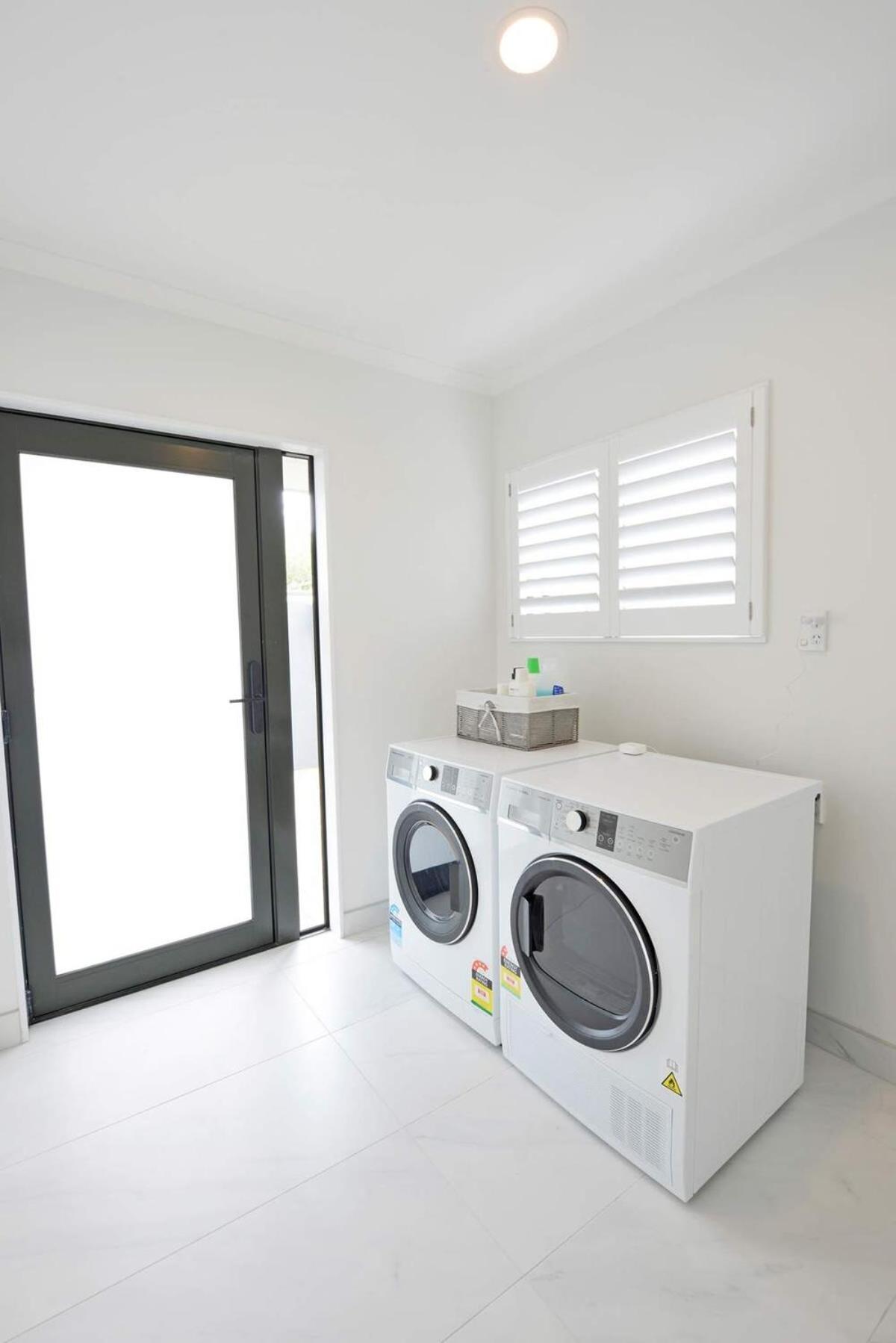 Escape To High End Comforts On Riverton Villa Mount Maunganui Dış mekan fotoğraf