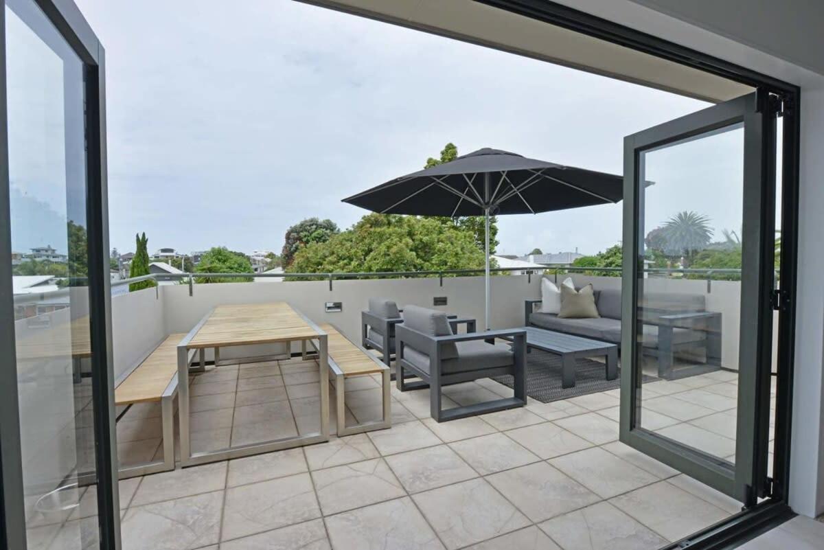Escape To High End Comforts On Riverton Villa Mount Maunganui Dış mekan fotoğraf